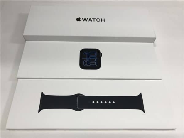 �y���Áz�y���S�ۏ؁z SE ��3����[44mm/�Z�����[]�A���~ �~�b�h�i�C�g Apple Watch