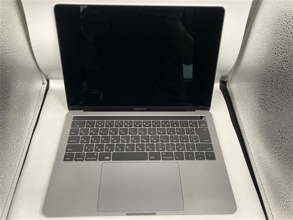 【中古】【安心保証】 MacBookPro 2016年 MLH12J/A