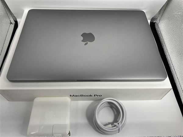 【中古】【安心保証】 MacBookPro 2016年 MLH12J/A