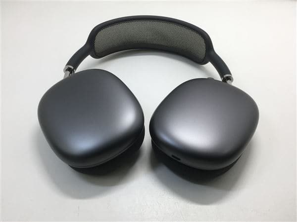 �y���Áz�y���S�ۏ؁z AirPods Max ��1���� Lightning�[�d(�V���o�[)MGYJ3