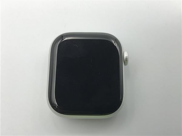yÁzySۏ؁z Series10[42mm/GPS]A~ Vo[ Apple Watch