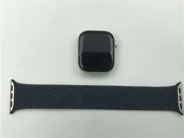 yÁzySۏ؁z Series10[42mm/GPS]A~ Vo[ Apple Watch