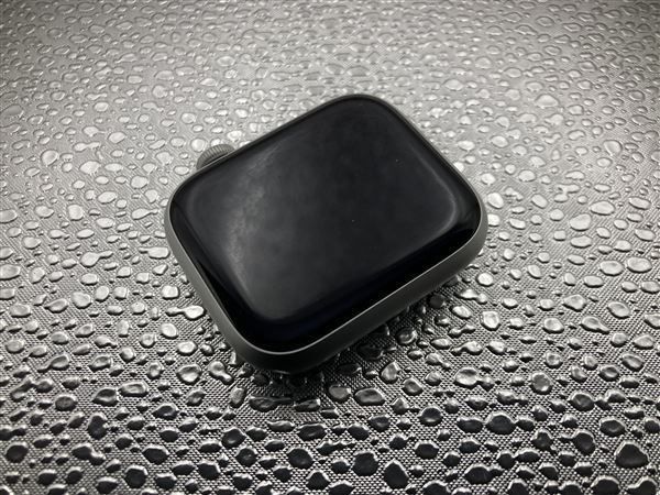 �y���Áz�y���S�ۏ؁z �o���h�� Series8[45mm/GPS]�A���~ �V���o�[ Apple Watch