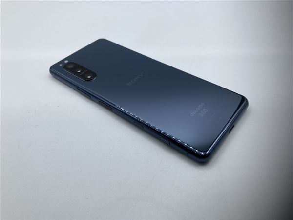 yÁzySۏ؁z Xperia 5 II SO-52A[128GB] docomo u[