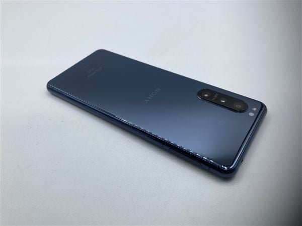 yÁzySۏ؁z Xperia 5 II SO-52A[128GB] docomo u[
