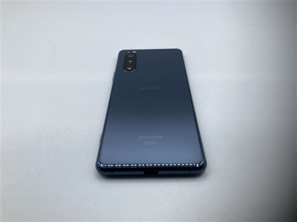 yÁzySۏ؁z Xperia 5 II SO-52A[128GB] docomo u[