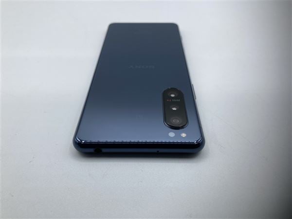 yÁzySۏ؁z Xperia 5 II SO-52A[128GB] docomo u[