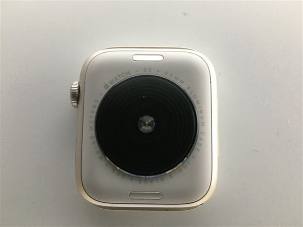 yÁzySۏ؁z SE 2[44mm/GPS]A~ X^[Cg Apple Watch