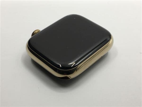 �y���Áz�y���S�ۏ؁z Series8[45mm/�Z�����[]�X�e�����X �S�[���h Apple Watch
