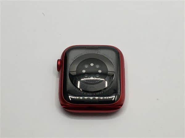 �y���Áz�y���S�ۏ؁z Series8[45mm/�Z�����[]�A���~ ���b�h Apple Watch