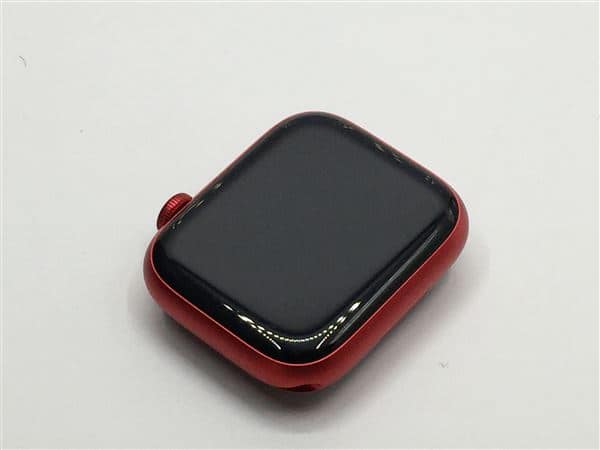�y���Áz�y���S�ۏ؁z Series8[45mm/�Z�����[]�A���~ ���b�h Apple Watch