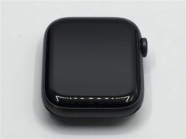 �y���Áz�y���S�ۏ؁z Series5[44mm/�Z�����[]�A���~ �X�y�[�X�O���C Apple Watch Nike