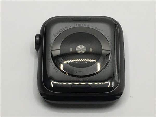 �y���Áz�y���S�ۏ؁z Series5[44mm/�Z�����[]�A���~ �X�y�[�X�O���C Apple Watch Nike