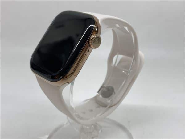 �y���Áz�y���S�ۏ؁z Series11[42mm/�Z�����[]�`�^�� �S�[���h Apple Watch