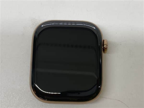 �y���Áz�y���S�ۏ؁z Series11[42mm/�Z�����[]�`�^�� �S�[���h Apple Watch