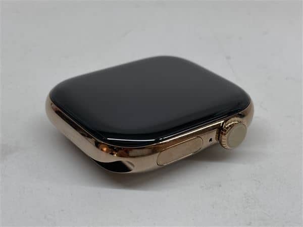 �y���Áz�y���S�ۏ؁z Series11[42mm/�Z�����[]�`�^�� �S�[���h Apple Watch