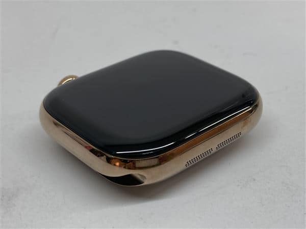 �y���Áz�y���S�ۏ؁z Series11[42mm/�Z�����[]�`�^�� �S�[���h Apple Watch