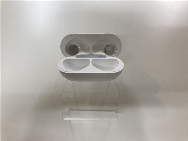 【中古】AirPods第4世代 ホワイト 箱無し 楽天市場】【中古】Apple Airpods 第4世代 MXP63J/A ワイヤレス