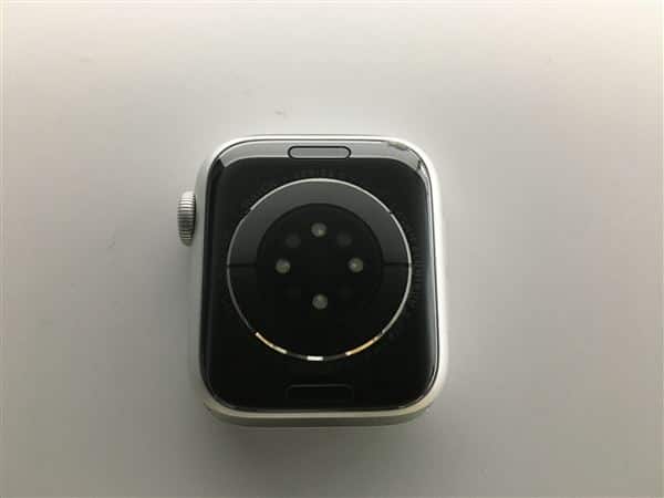 �y���Áz�y���S�ۏ؁z Series6[40mm/GPS]�A���~ �V���o�[ Apple Watch Nike