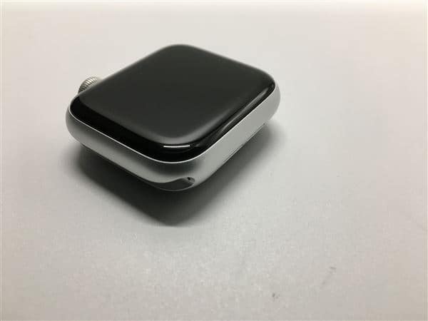 �y���Áz�y���S�ۏ؁z Series6[40mm/GPS]�A���~ �V���o�[ Apple Watch Nike