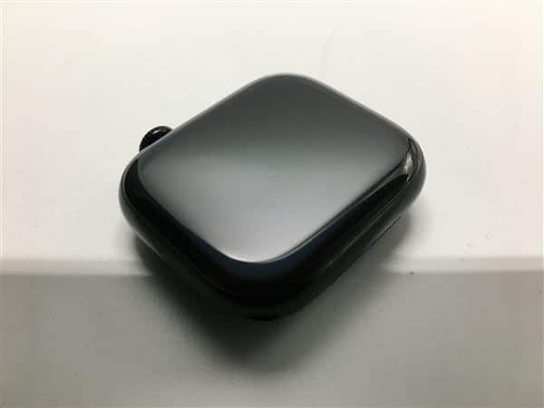 �y���Áz�y���S�ۏ؁z �o���h�� Series11[42mm/GPS]�A���~ �W�F�b�g�u���b�N Apple Watch