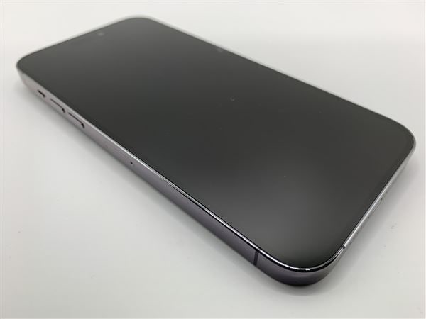 yÁzySۏ؁z iPhone14 Pro Max[1TB] au MQ9N3J fB[vp[v