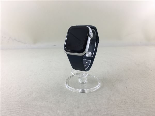 yÁzySۏ؁z Series9[41mm/GPS]A~ Vo[ Apple Watch