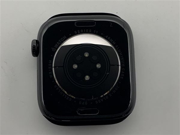 yÁzySۏ؁z Series11[46mm/Z[]A~ WFbgubN Apple Watch