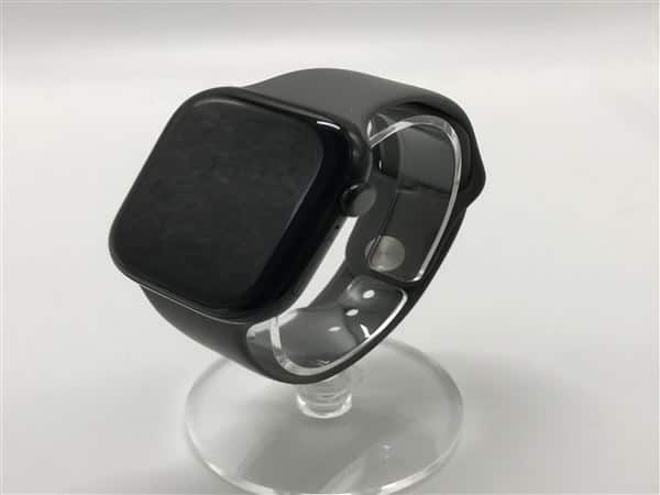 �y���Áz�y���S�ۏ؁z Series10[46mm/GPS]�A���~ �W�F�b�g�u���b�N Apple Watch