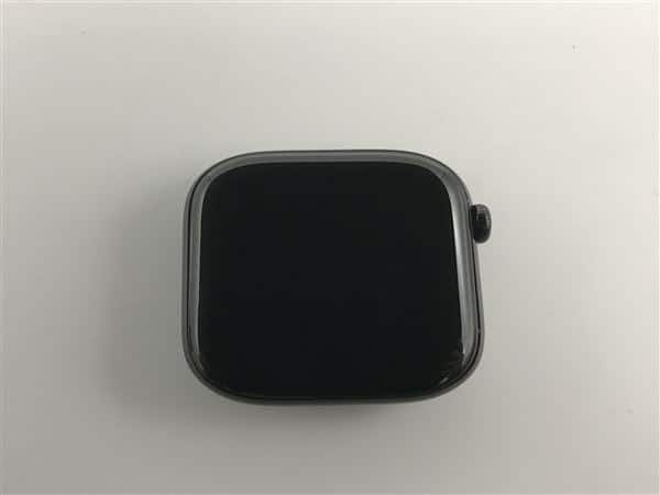 �y���Áz�y���S�ۏ؁z Series10[46mm/GPS]�A���~ �W�F�b�g�u���b�N Apple Watch