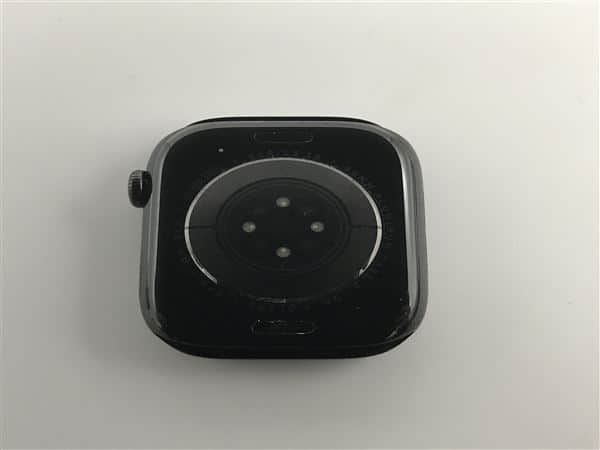 �y���Áz�y���S�ۏ؁z Series10[46mm/GPS]�A���~ �W�F�b�g�u���b�N Apple Watch