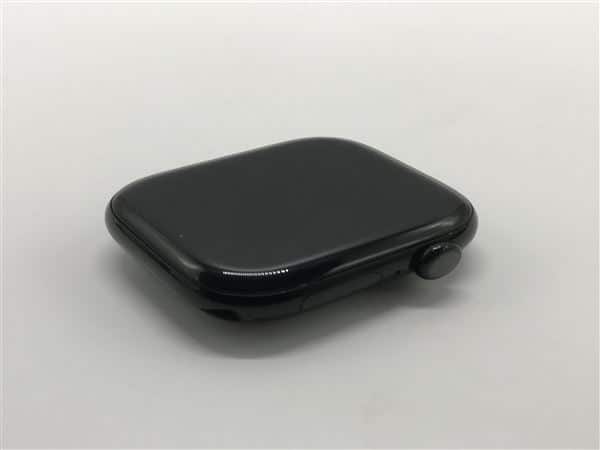 �y���Áz�y���S�ۏ؁z Series10[46mm/GPS]�A���~ �W�F�b�g�u���b�N Apple Watch