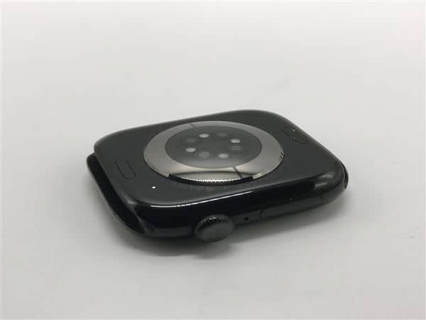 �y���Áz�y���S�ۏ؁z Series10[46mm/GPS]�A���~ �W�F�b�g�u���b�N Apple Watch