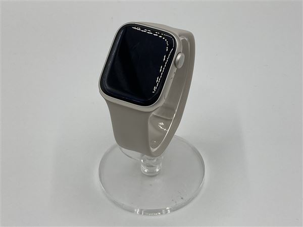 yÁzySۏ؁z Series9[41mm/GPS]A~ X^[Cg Apple Watch