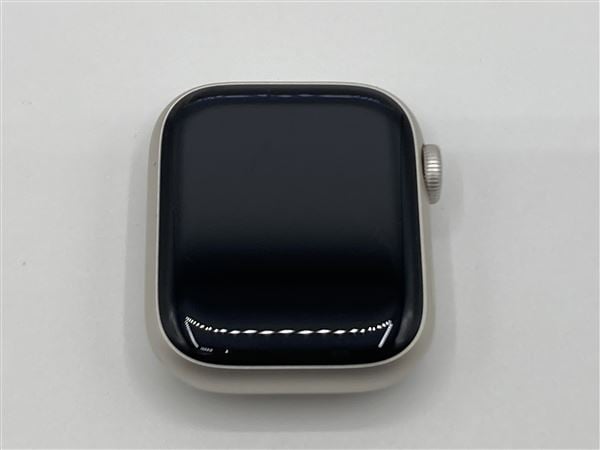 yÁzySۏ؁z Series9[41mm/GPS]A~ X^[Cg Apple Watch