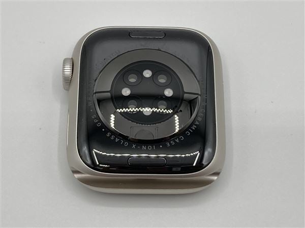 yÁzySۏ؁z Series9[41mm/GPS]A~ X^[Cg Apple Watch