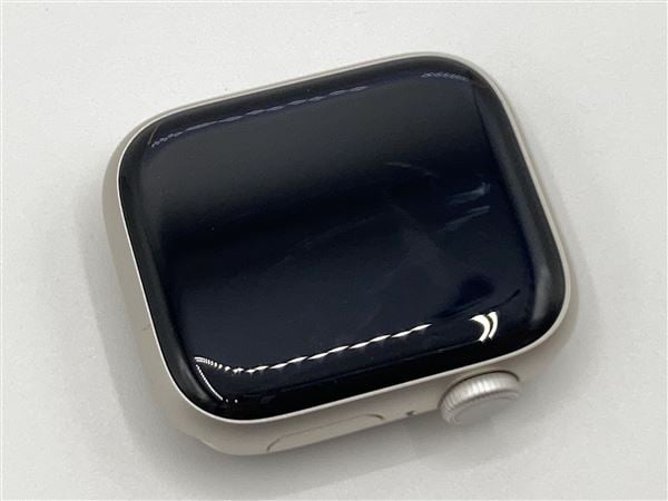 yÁzySۏ؁z Series9[41mm/GPS]A~ X^[Cg Apple Watch