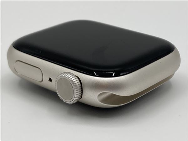 yÁzySۏ؁z Series9[41mm/GPS]A~ X^[Cg Apple Watch