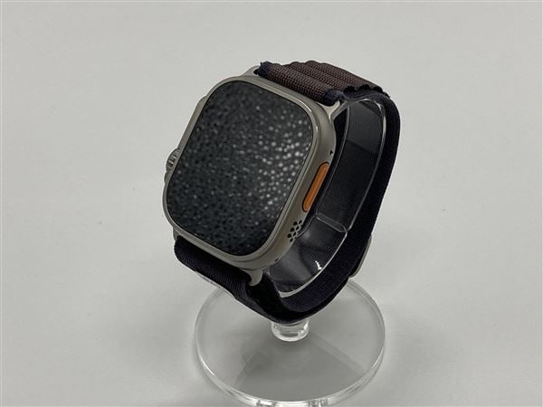 �y���Áz�y���S�ۏ؁z Ultra2[49mm/�Z�����[]�`�^�� �e�F Apple Watch