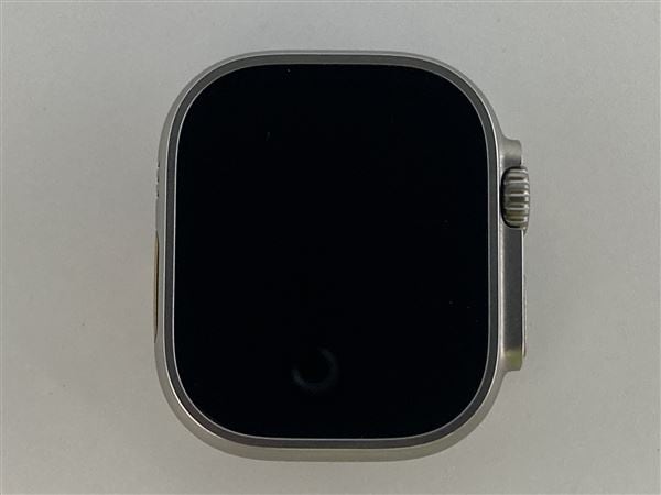 �y���Áz�y���S�ۏ؁z Ultra2[49mm/�Z�����[]�`�^�� �e�F Apple Watch