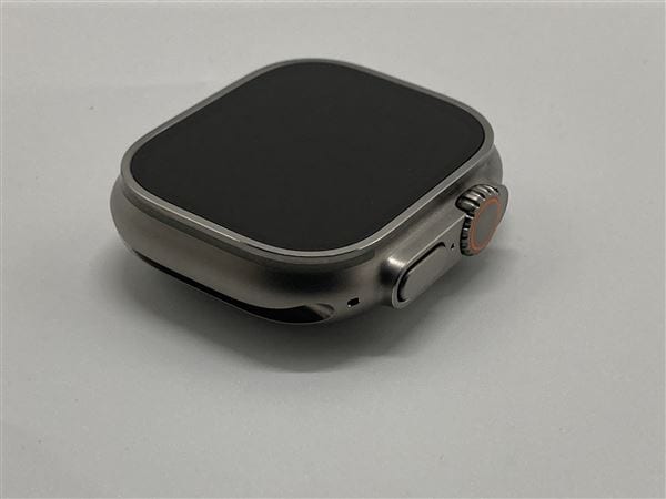 �y���Áz�y���S�ۏ؁z Ultra2[49mm/�Z�����[]�`�^�� �e�F Apple Watch