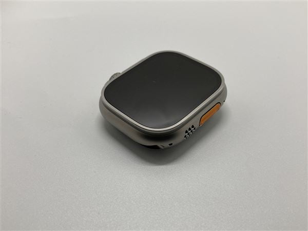 �y���Áz�y���S�ۏ؁z Ultra2[49mm/�Z�����[]�`�^�� �e�F Apple Watch