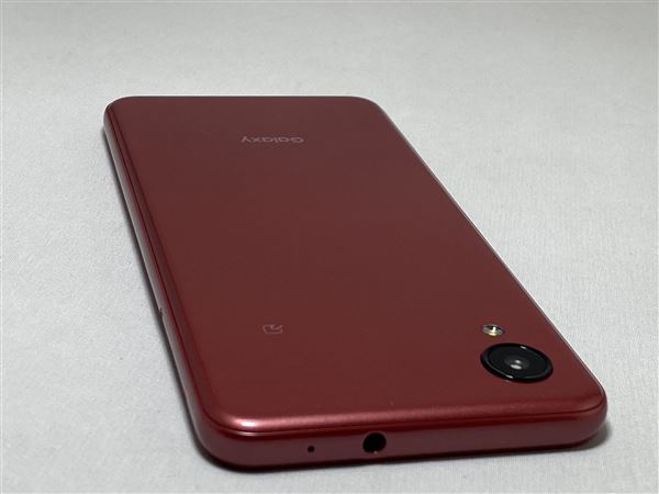 yÁzySۏ؁z Galaxy A23 5G SCG18[64GB] au bh