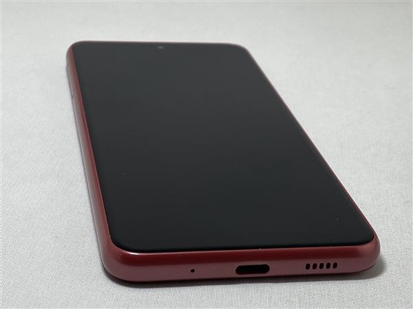 yÁzySۏ؁z Galaxy A23 5G SCG18[64GB] au bh