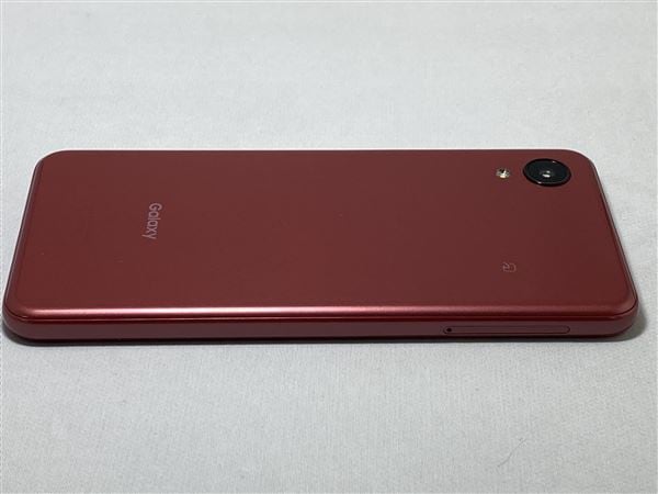 yÁzySۏ؁z Galaxy A23 5G SCG18[64GB] au bh