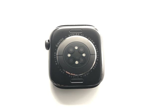 yÁzySۏ؁z Series11[42mm/GPS]A~ WFbgubN Apple Watch