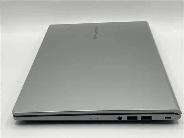ASUS ノートPC 本体 シルバー ゲオ公式通販サイト/ゲオオンラインストア【中古】【安心保証