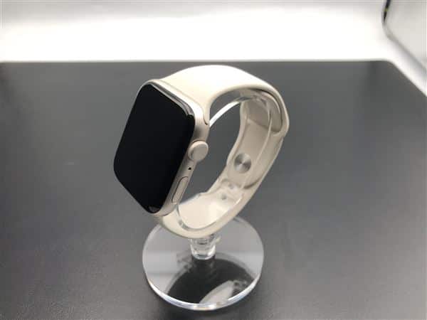 �y���Áz�y���S�ۏ؁z SE ��3����[44mm/�Z�����[]�A���~ �X�^�[���C�g Apple Watch