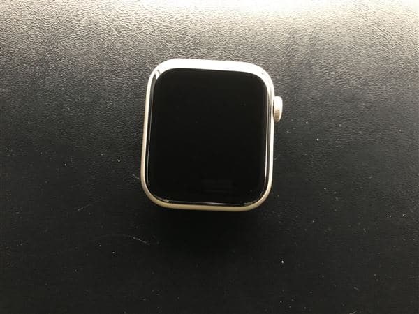 �y���Áz�y���S�ۏ؁z SE ��3����[44mm/�Z�����[]�A���~ �X�^�[���C�g Apple Watch