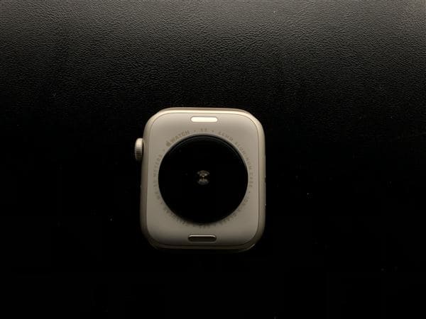 �y���Áz�y���S�ۏ؁z SE ��3����[44mm/�Z�����[]�A���~ �X�^�[���C�g Apple Watch